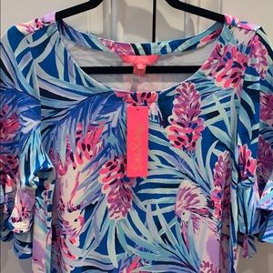 Lilly PULLITZER dress